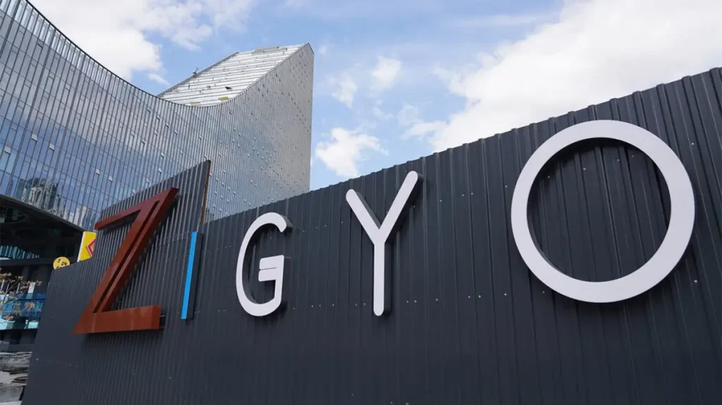 ZGYO