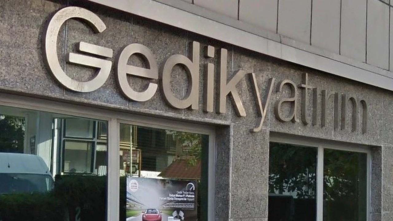 gedik