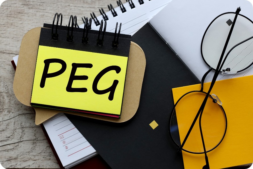 peg