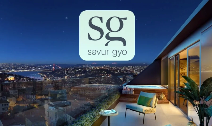 savur
