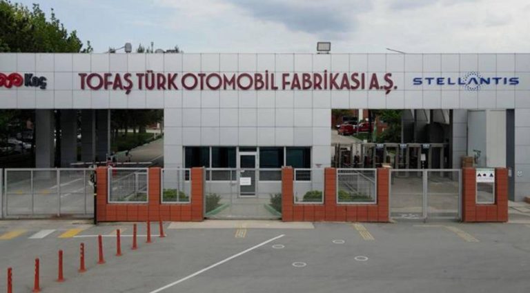 tofas