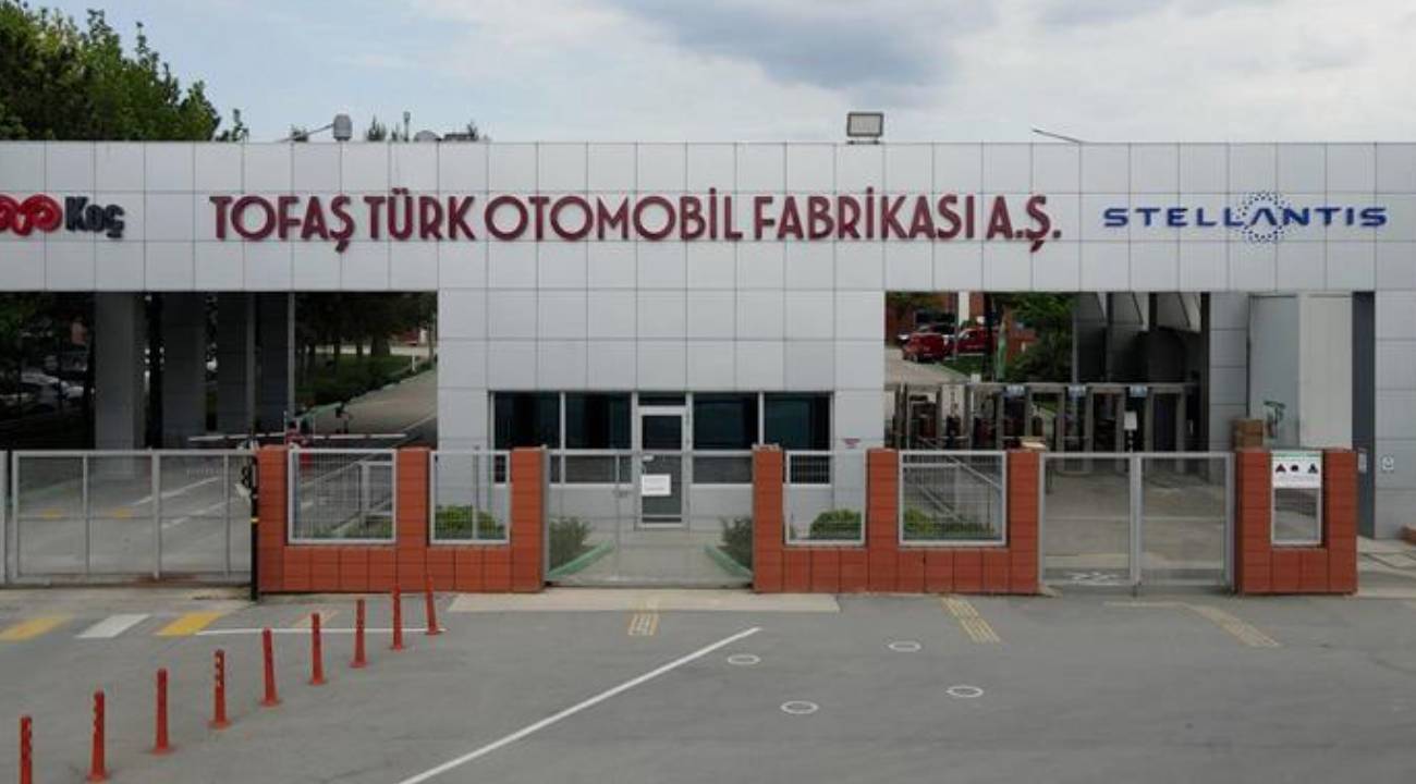 tofas