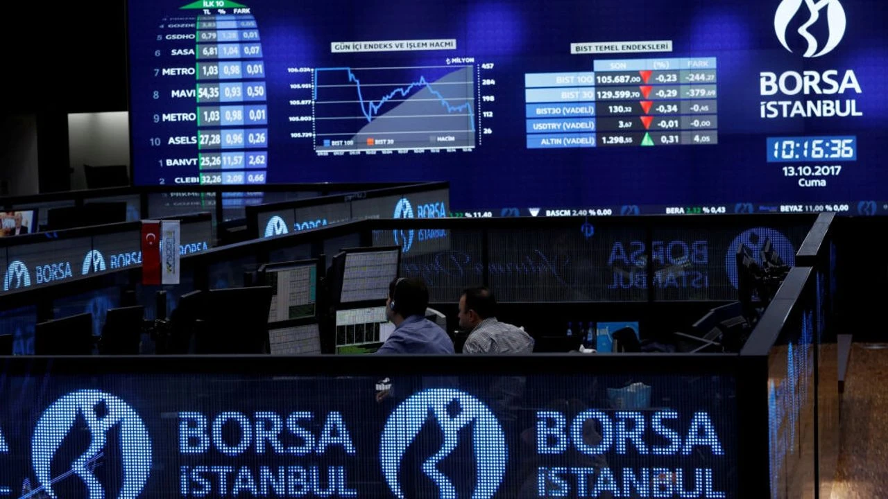 borsa-istanbul-