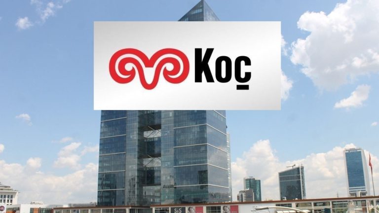 kocholding